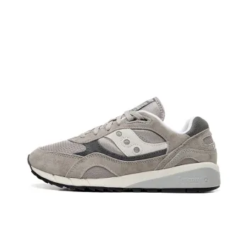 Saucony Shadow 6000 Grey