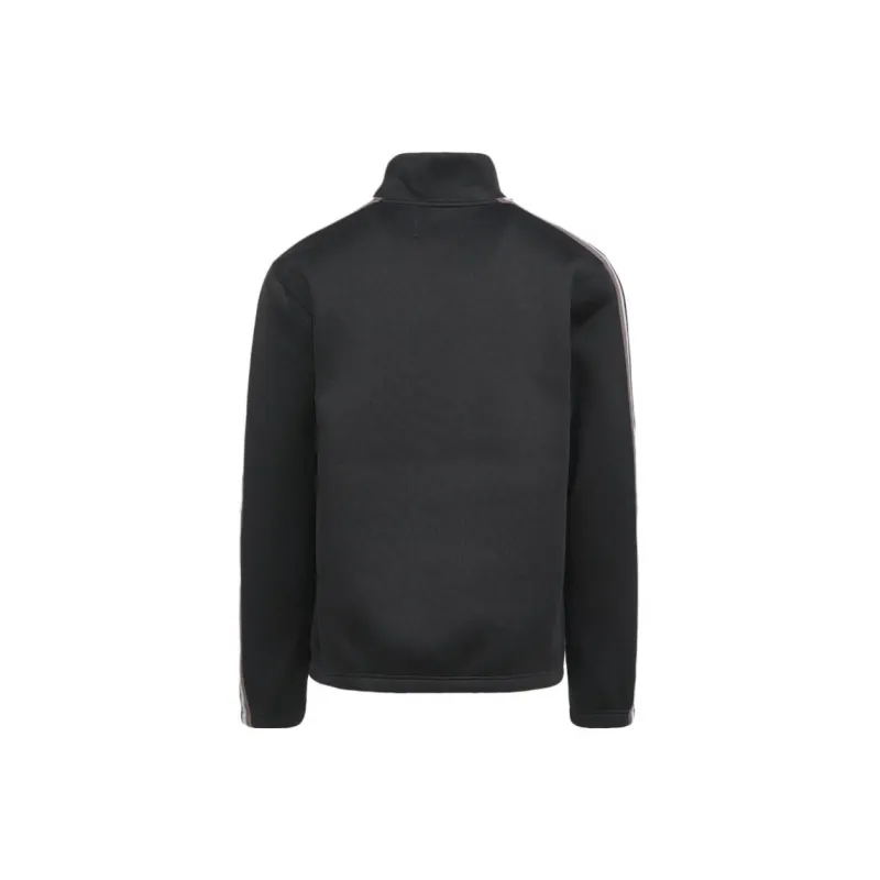 Jordan X A Ma Maniére Jackets Unisex Black-1
