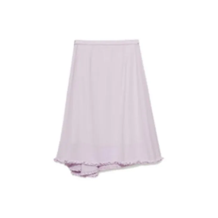 IMMI Casual Short Skirts Women's-5