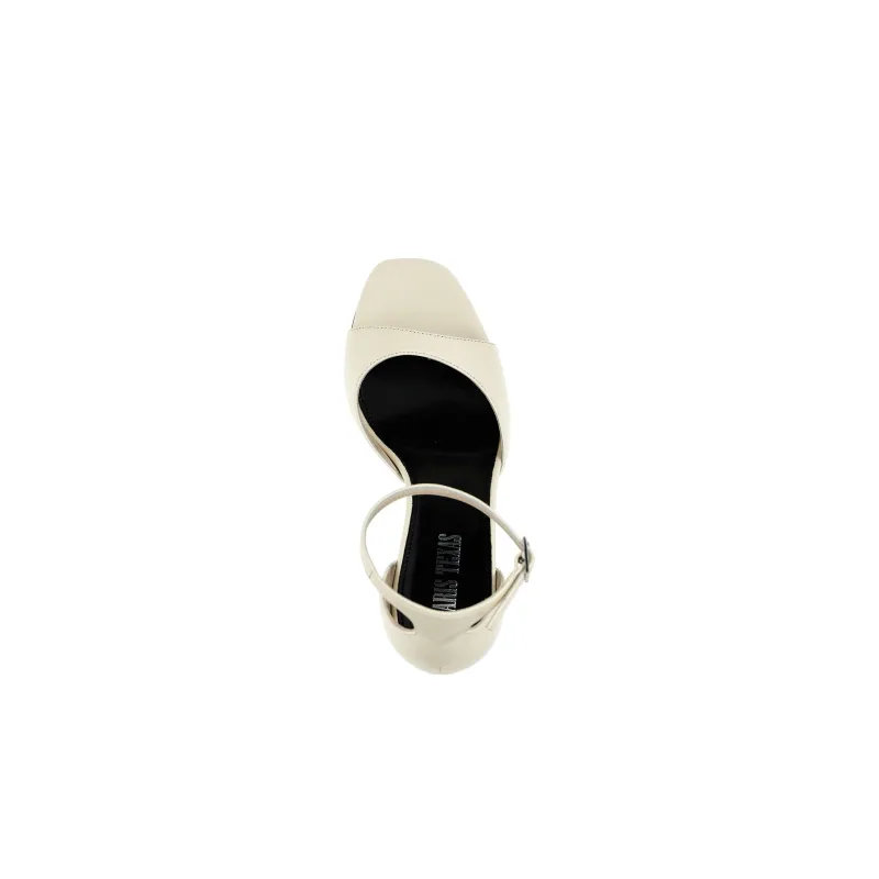 Paris Texas Fiona Buckle Fastened Sandals Women's-3
