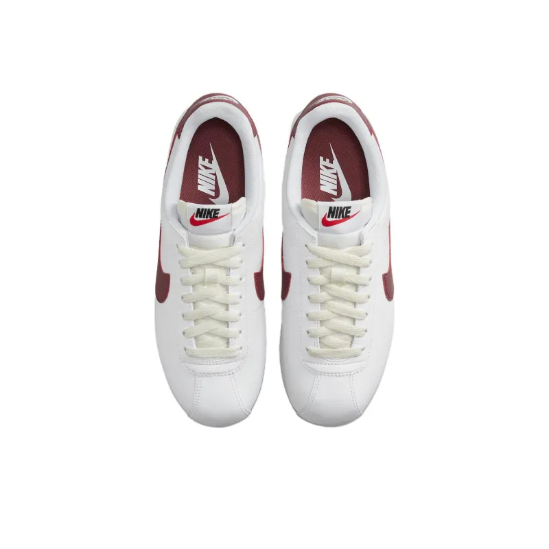 Nike Cortez Red Stardust Cedar Women's-3