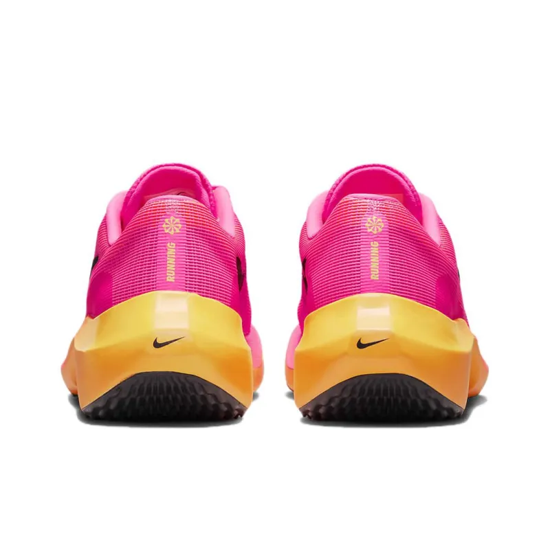Nike Zoom Fly 5 Hyper Pink Laser Orange-4