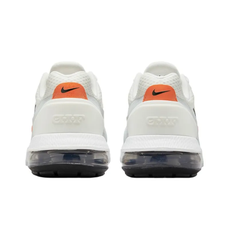 Nike Air Max Pulse Summit White Safety Orange-4