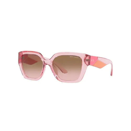 ARMANI EXCHANGE Sunglasses Women's Pink