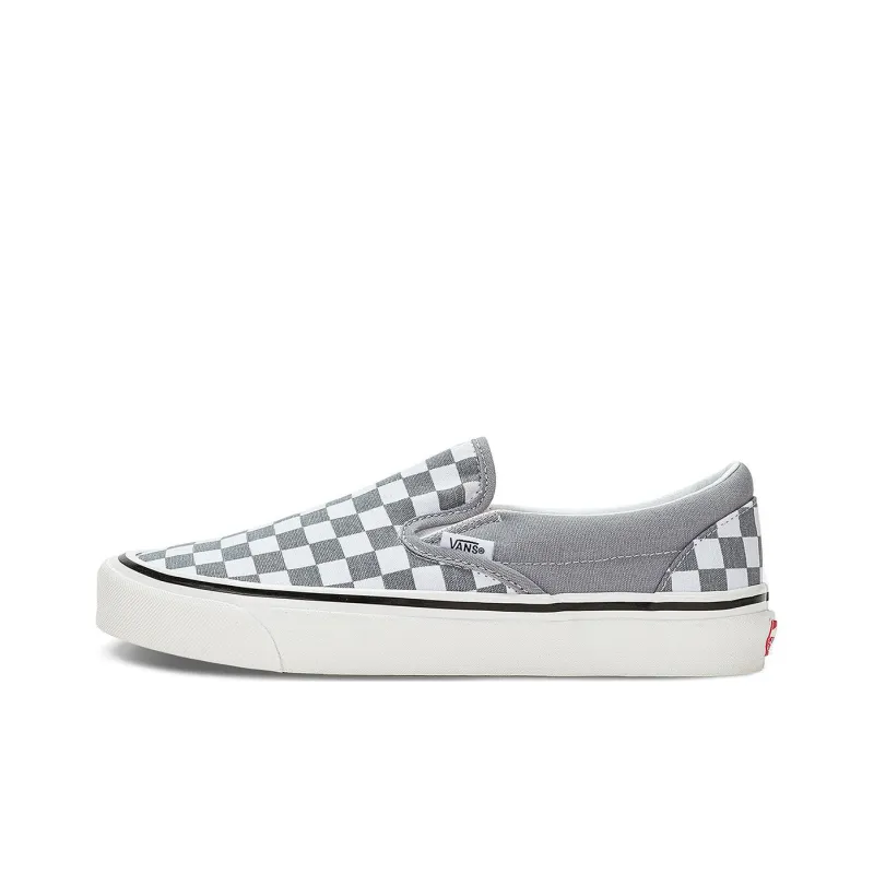 Vans Slip on 98 Dx 'Grey'-0