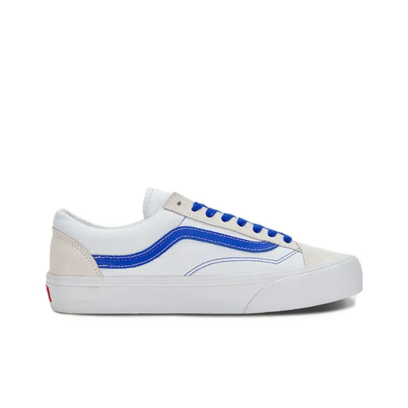 Vans Style 36 VR3 'White Pop Blue'-1