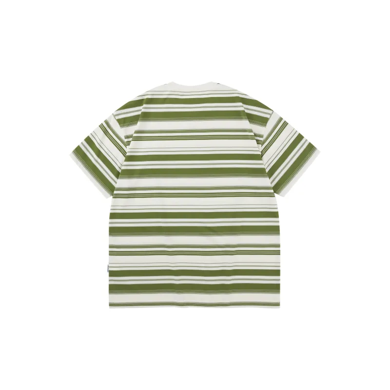 FPA T Shirts Unisex-7