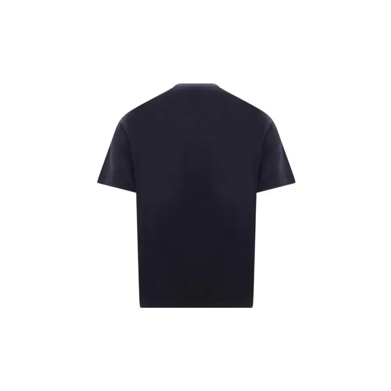GUESS T-Shirts Men Black-1