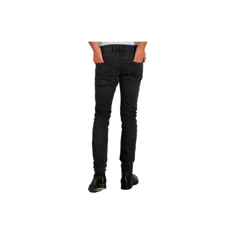 DIESEL Jeans Men Black-1