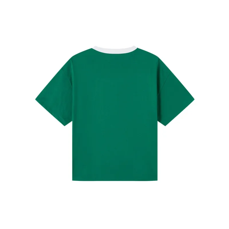 Champion SS23 Campus Series T Shirts Unisex-6