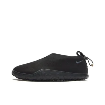 Nike Acg Air Moc Black Anthracite