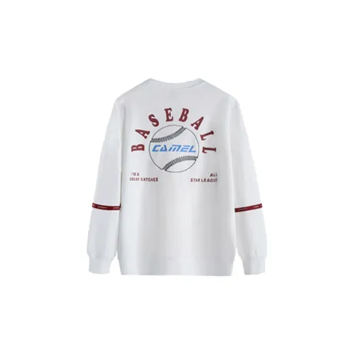 CAMEL Sweatshirts Women's