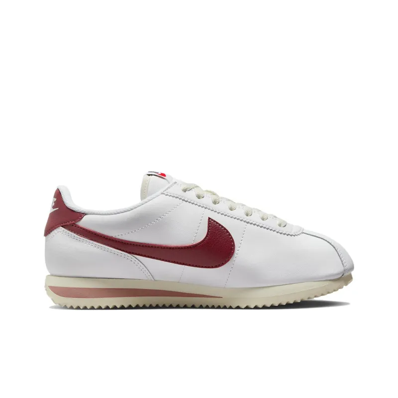 Nike Cortez Red Stardust Cedar Women's-1