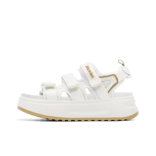 Dickies Sports Sandals Women's Beige