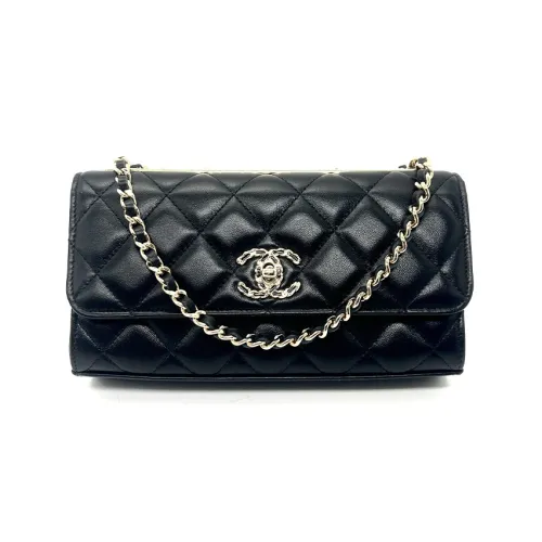 CHANEL Trendy Cc Crossbody Bags