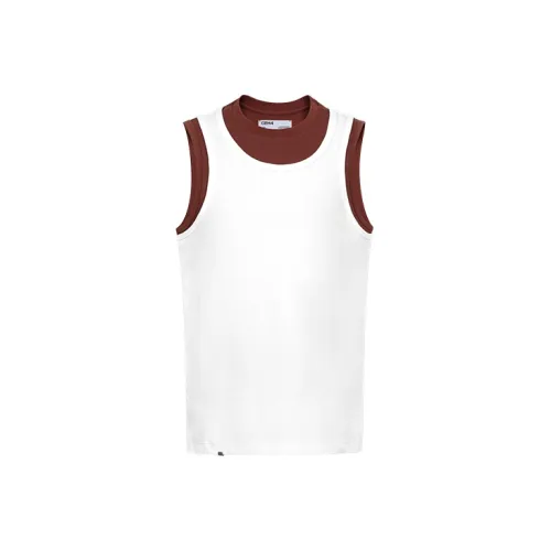 C2H4 R007 'Genesis' Tank Tops Men