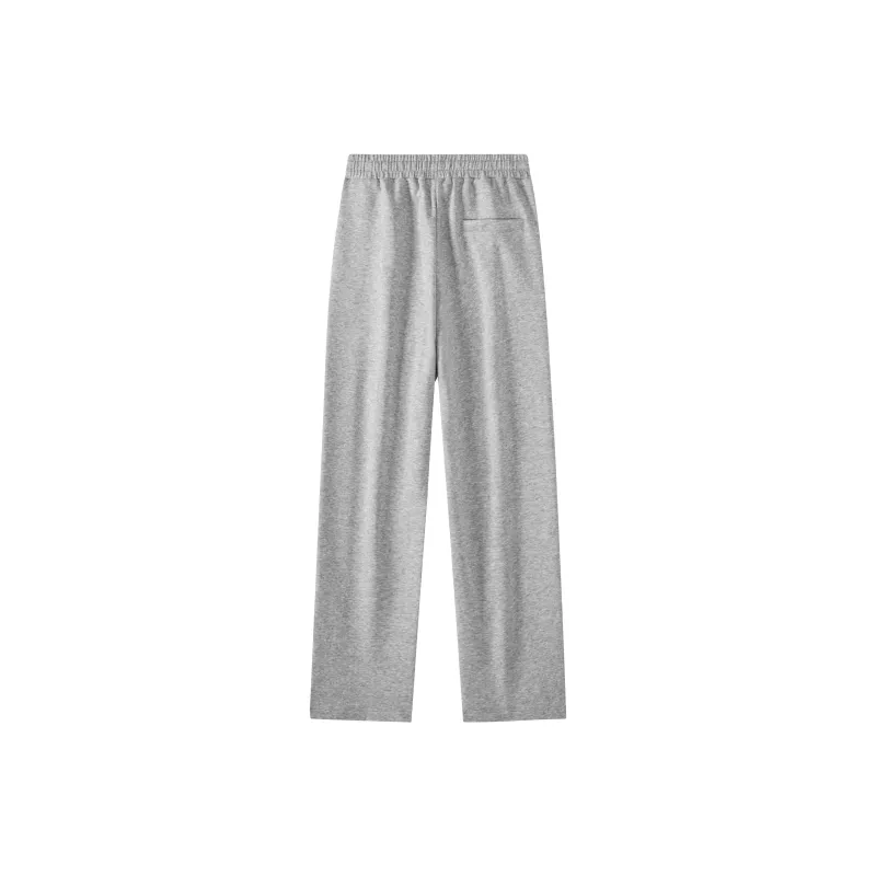 Coca-Cola Knitted Sports Pants Unisex-7