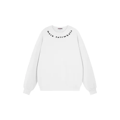 FAIRWHALE Sweatshirts Unisex