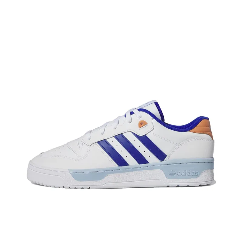 Adidas Rivalry 'White Blue Clear Sky'-0