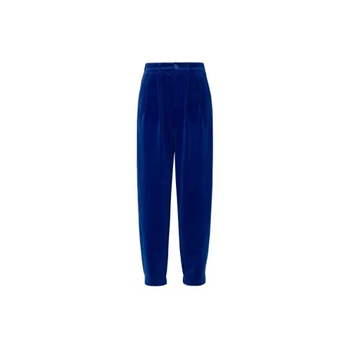 MEIYANG Casual Pants Women's