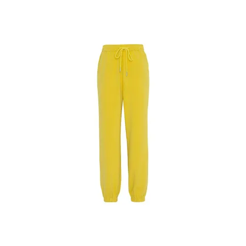 MEIYANG Casual Pants Women's