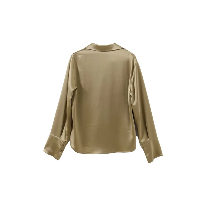 YUMOMO STAR Shirts Women's-3