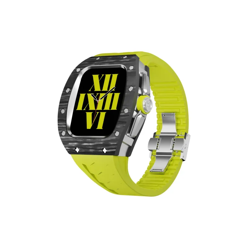 AZMAX Men Watch Cases-13