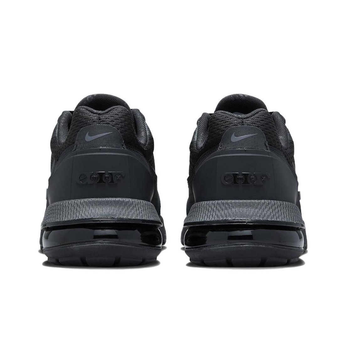 Nike Air Max Pulse 'Black' - POIZON Nike Air Max Pulse 'Black' - POIZON