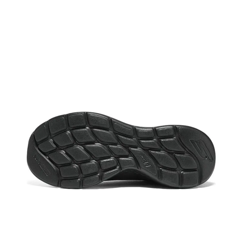 Skechers Go Run Lite 'Black' Women's-4