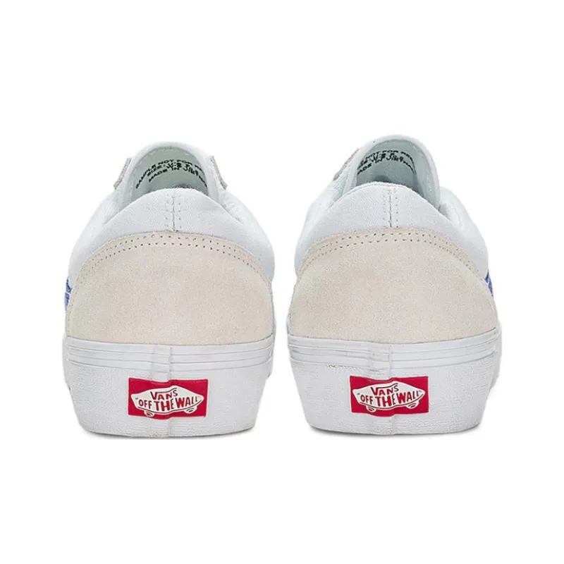 Vans Style 36 VR3 'White Pop Blue'-3