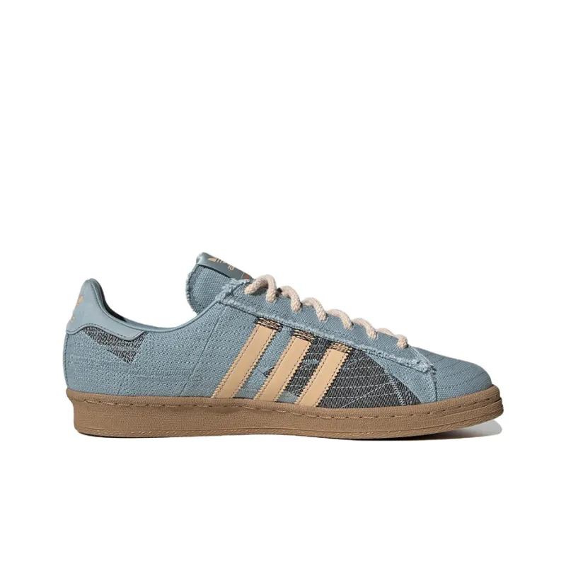 Adidas Originals Campus 80s 'Blue'-1