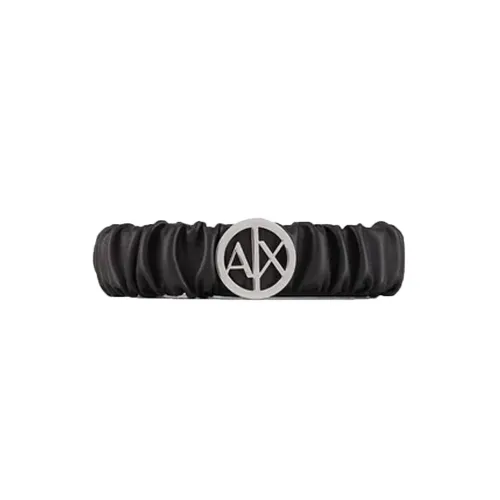 ARMANI EXCHANGE Belts Women's Black