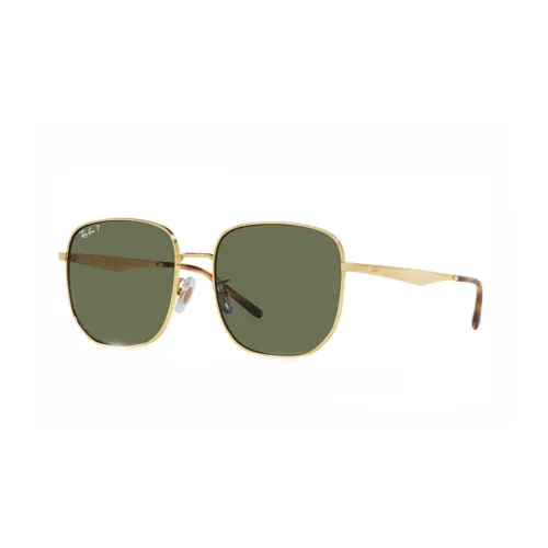 RayBan Sunglasses Unisex Green