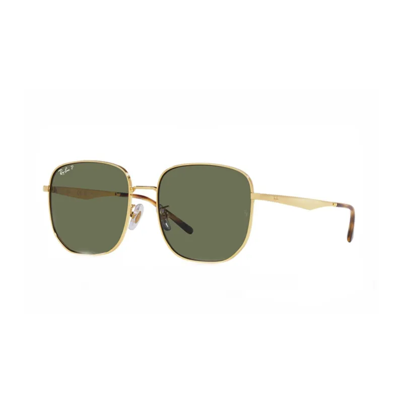 RayBan Square Sunglasses Unisex-0