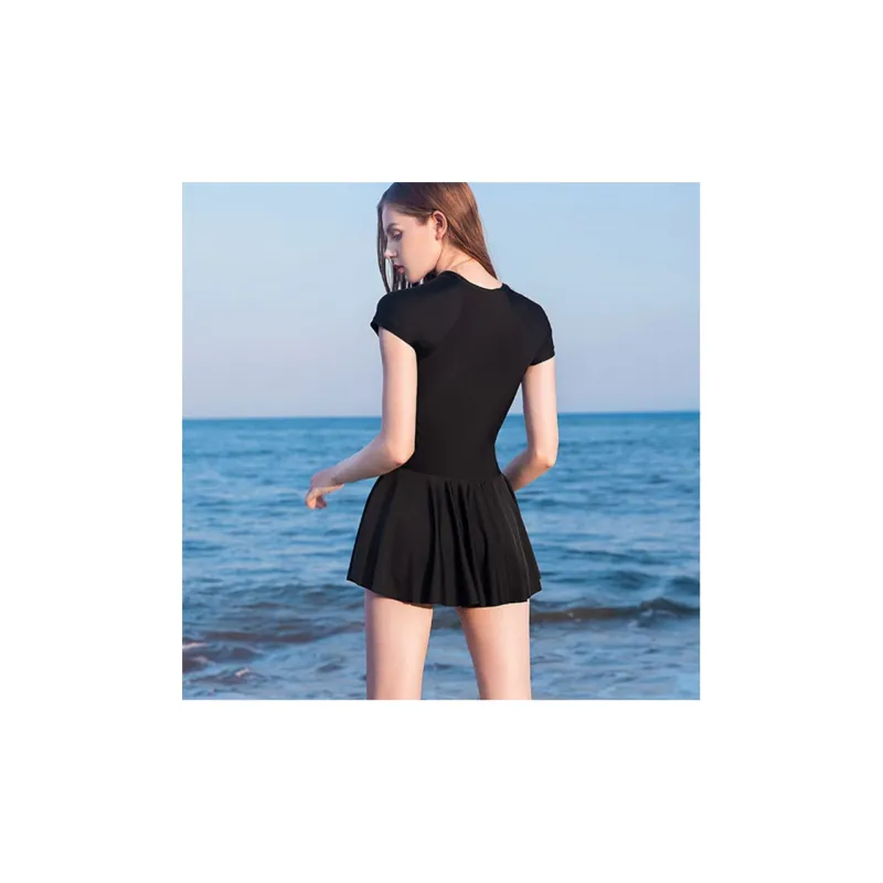 CAMEL One-Piece Swimsuits Women's-1