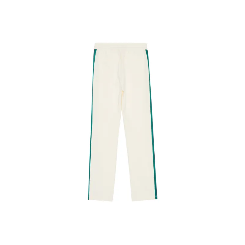 Ed Hardy Casual Pants Women's Ivory White E1PBW317-1