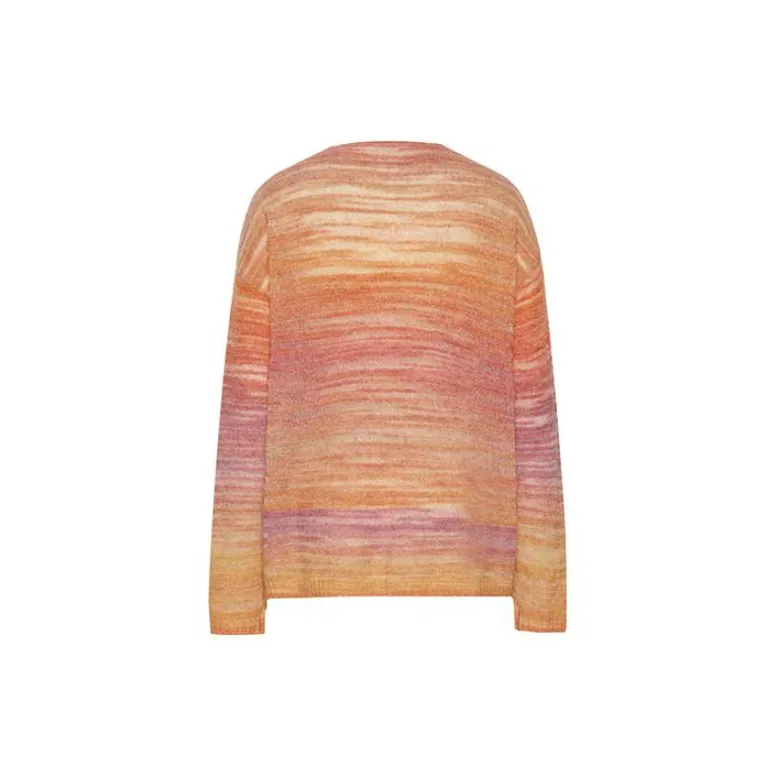 MEIYANG Knitwear Women's-5