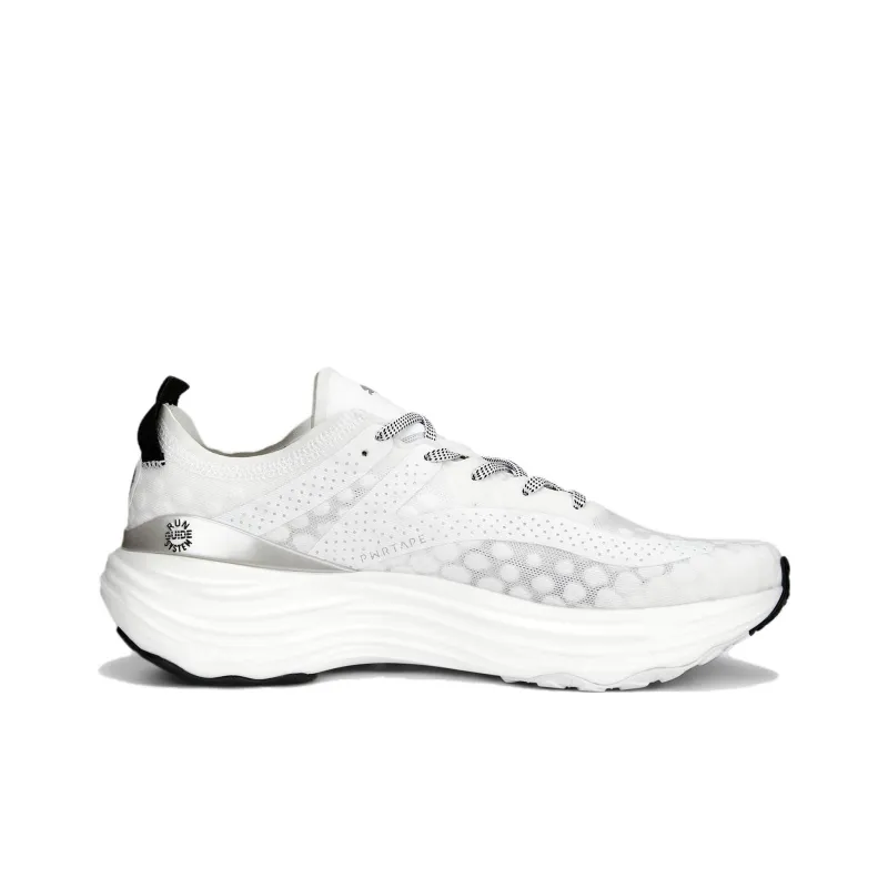PUMA ForeverRun Nitro 'White'-1