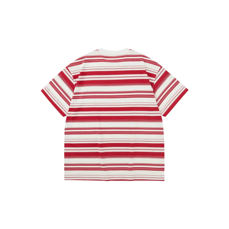 FPA T Shirts Unisex-4