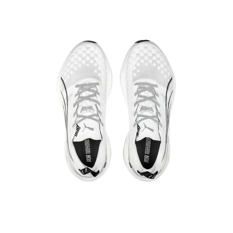 PUMA ForeverRun Nitro 'White'-3