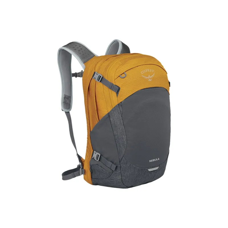 OSPREY Nylon Fabric Laptop Backpack Men's Multicolor-13