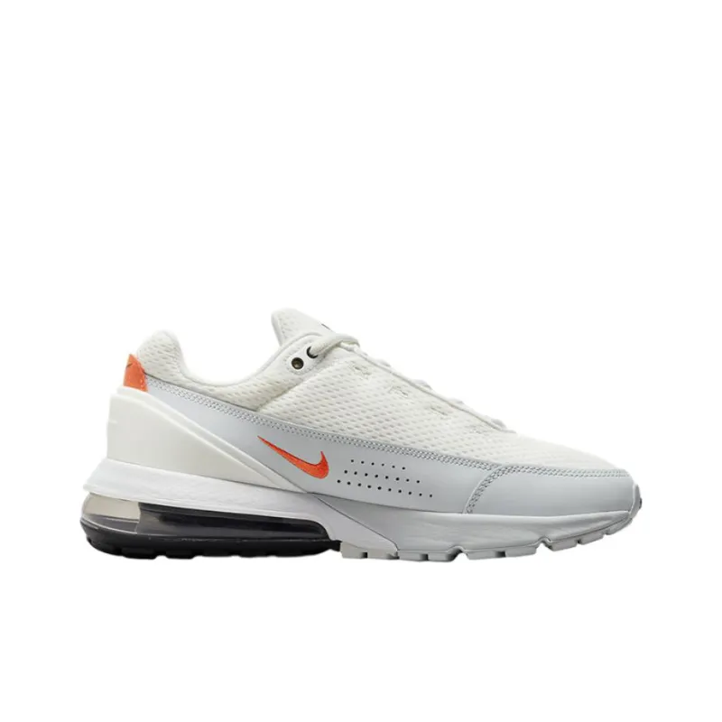 Nike Air Max Pulse Summit White Safety Orange-1