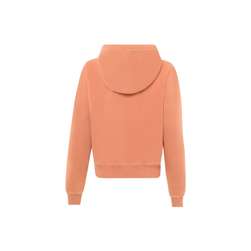 DIESEL Sweatshirts Women's Orange-1