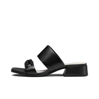 Ecco Stylish Sandals Women's Black