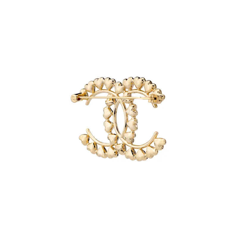 CHANEL Brooches Women's-3