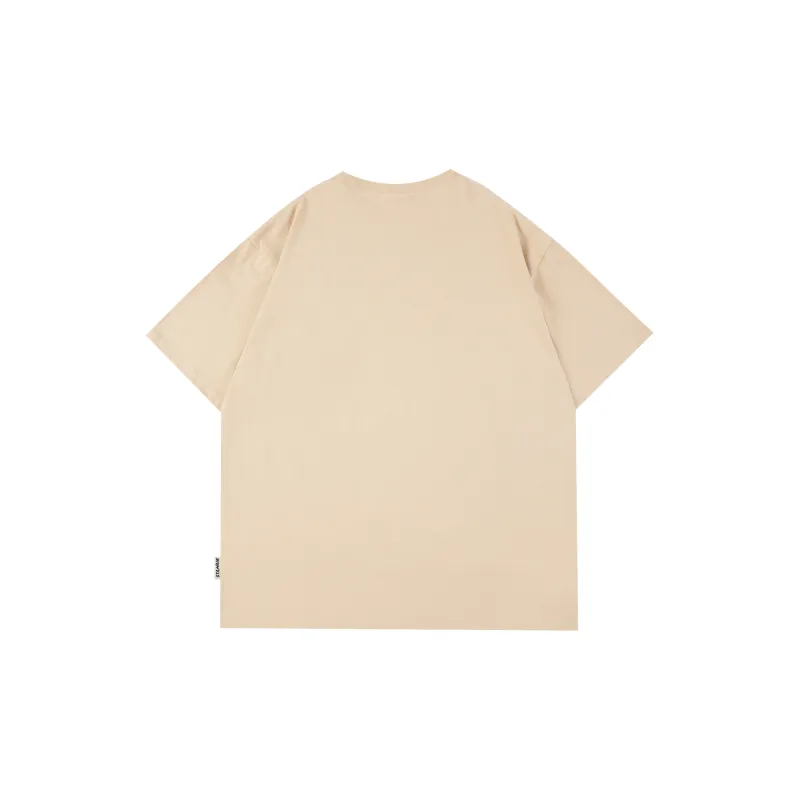 STANAIR T Shirts Unisex-11