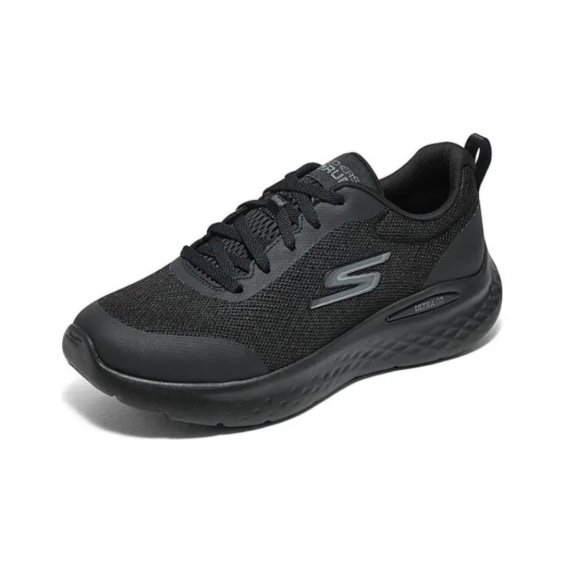 Skechers Go Run Lite 'Black' Women's-2