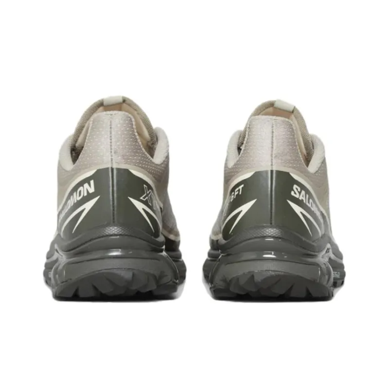 SALOMON Xt 6 'CREAM GRAY'-2