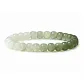 Morning Mist-Small Bead, Bead Diameter Approx. 6mm, Approx. 18cm Chain-SCK32800009