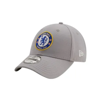 New Era Baseball Caps Unisex Gray